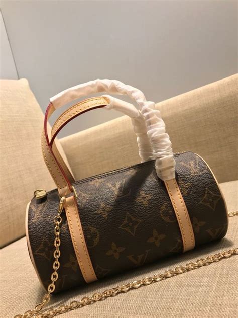 louis vuitton barrel bag mini